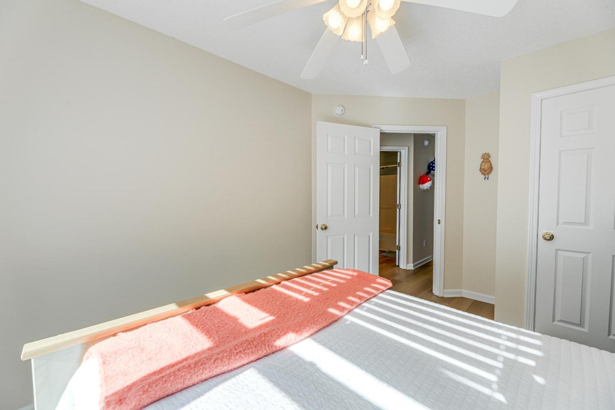 Well-Equipped Emerald Isle Townhome Pets Welcome! Exterior foto